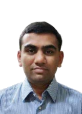 Ashish Kumar Gandhi